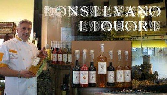 Gran Caffè De Paris SNC